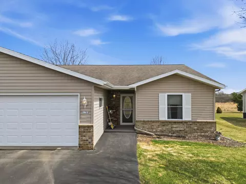 1709 N Hume Ave, Marshfield, WI 54449