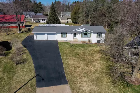 650 Williams Ct, Medford, WI 54451