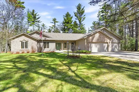 3511 Big Timber Dr, Wisconsin Rapids, WI 54494