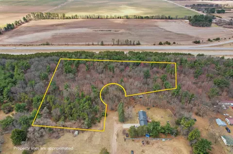 3 99 Acres Harding Rd, Plainfield, WI 54966