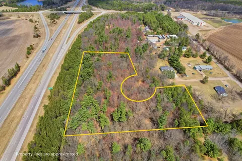3 99 Acres Harding Rd, Plainfield, WI 54966 photo 11