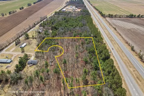 3 99 Acres Harding Rd, Plainfield, WI 54966 photo 7
