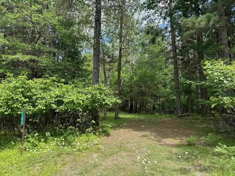 11674 Sherwood Ln, Woodruff, WI 54568