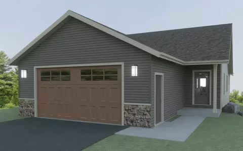 1301 Delmore Dr, Merrill, WI 54452