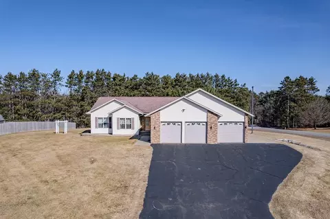 6609 Caribou Ln, Ringle, WI 54471