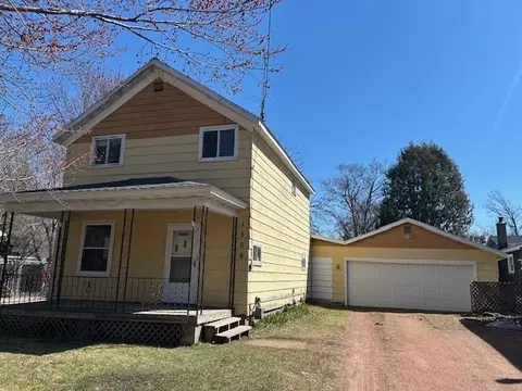 1505 S 3rd Ave, Wausau, WI 54401