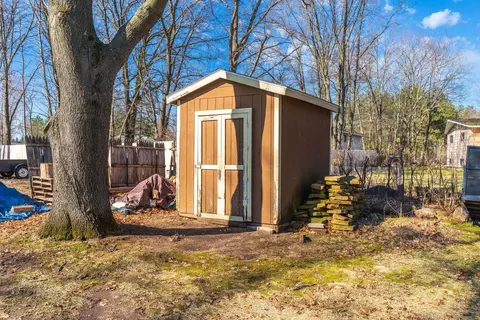 Exterior - 2259 Ruby Dr, Kronenwetter, WI 54455 photo 11 of 18