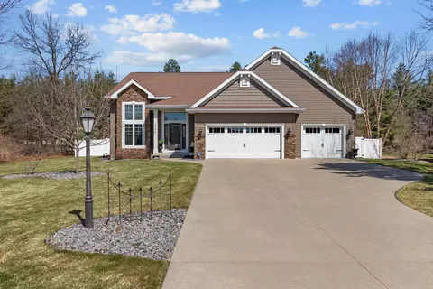 4340 Sterling Dr, Plover, WI 54467