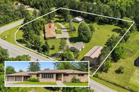 4211 State Highway 173, Nekoosa, WI 54457
