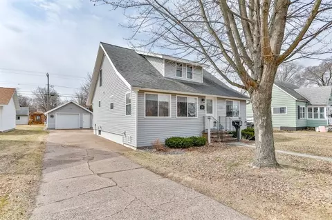 311 Weston Ave, Rothschild, WI 54474