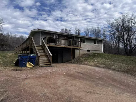 16064 W Dent Creek Rd, Tigerton, WI 54486