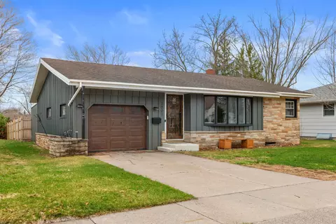 3001 Center St, Stevens Point, WI 54481