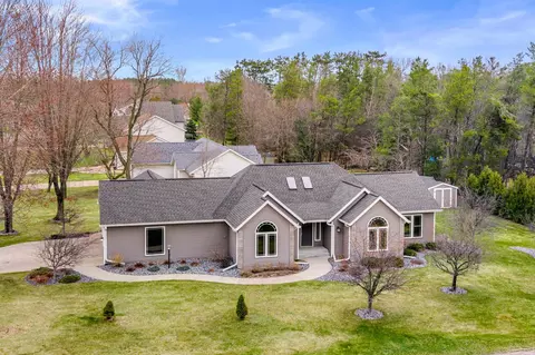 1830 Blueberry Dr, Plover, WI 54467