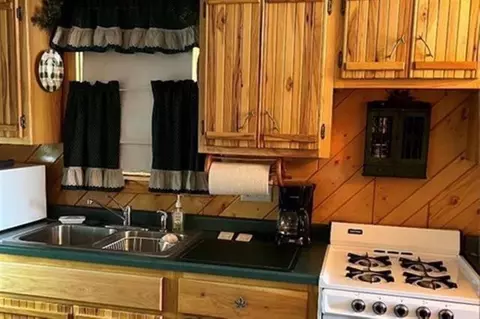Kitchen - 100 Chicago Is, Tomahawk, WI 54487 photo 1 of 2