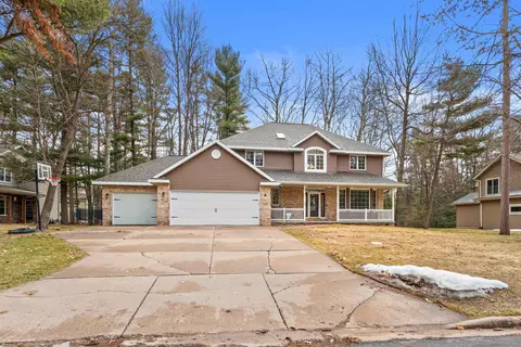 4109 Oak Ter, Weston, WI 54476