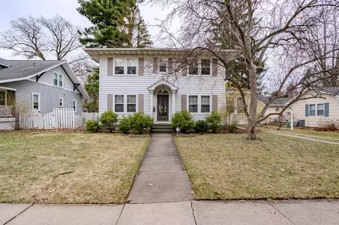 439 Sturgeon Eddy Rd, Wausau, WI 54403