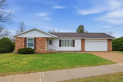701 Wilshire Blvd, Stevens Point, WI 54481