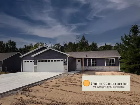 3712 Jackrabbit Dr, Weston, WI 54476