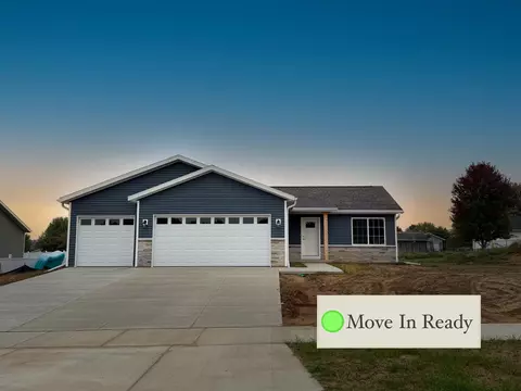 6316 Perch Dr, Weston, WI 54476