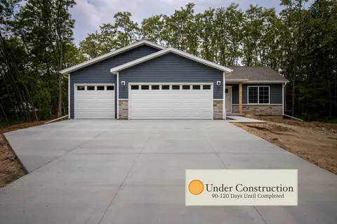 3724 Jackrabbit Dr, Weston, WI 54476