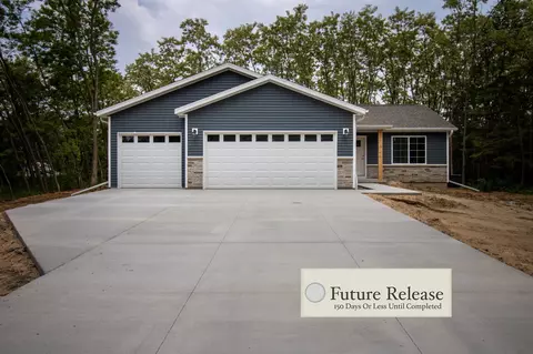 3724 Jackrabbit Dr, Weston, WI 54476