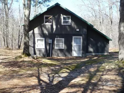 n8879 Dickerson Avenue, Willard, WI 54493