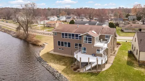 1951 1st St N, Wisconsin Rapids, WI 54494