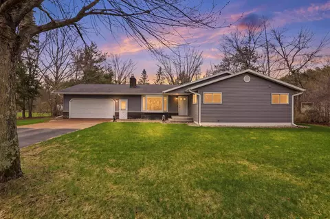 5219 Jordan Rd, Stevens Point, WI 54482