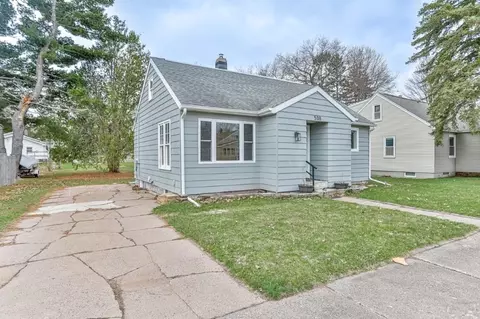 508 N 9th Ave, Wausau, WI 54401