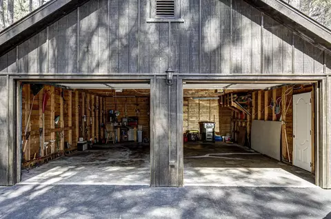Exterior - 2138 Sunset Dr, Tomahawk, WI 54487 photo 5 of 15
