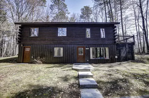Exterior - 2138 Sunset Dr, Tomahawk, WI 54487 photo 7 of 15