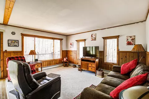 Living - 2138 Sunset Dr, Tomahawk, WI 54487 photo 2 of 3