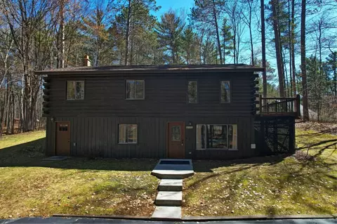 Exterior - 2138 Sunset Dr, Tomahawk, WI 54487 photo 13 of 15