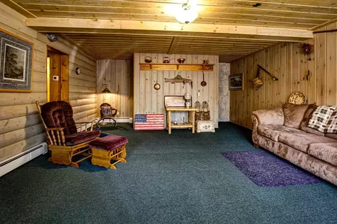 Living - 2138 Sunset Dr, Tomahawk, WI 54487 photo 3 of 3