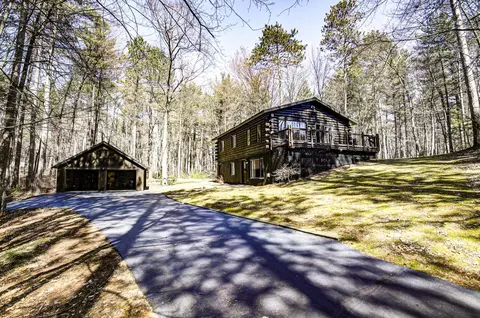 2138 Sunset Dr, Tomahawk, WI 54487