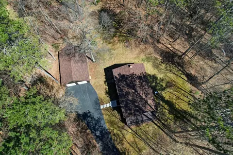 View/Area - 2138 Sunset Dr, Tomahawk, WI 54487 photo 3 of 6