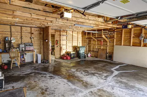 Exterior - 2138 Sunset Dr, Tomahawk, WI 54487 photo 6 of 15