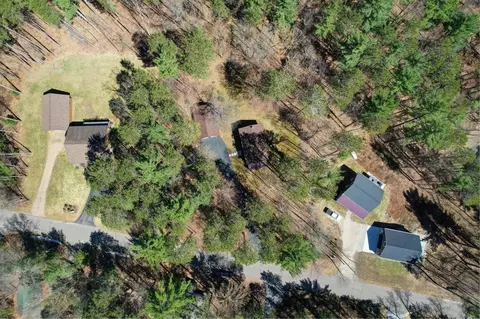 View/Area - 2138 Sunset Dr, Tomahawk, WI 54487 photo 4 of 6