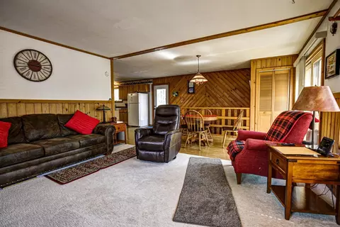 Living - 2138 Sunset Dr, Tomahawk, WI 54487 photo 1 of 3