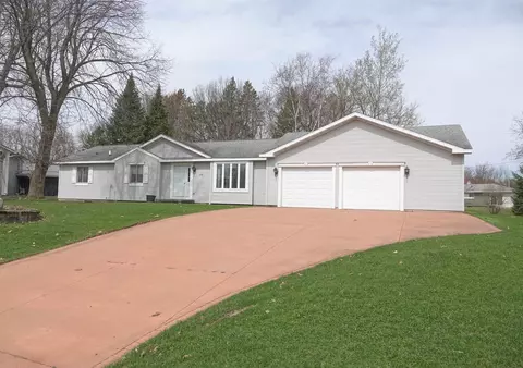 449 Lisa Ln, Medford, WI 54451