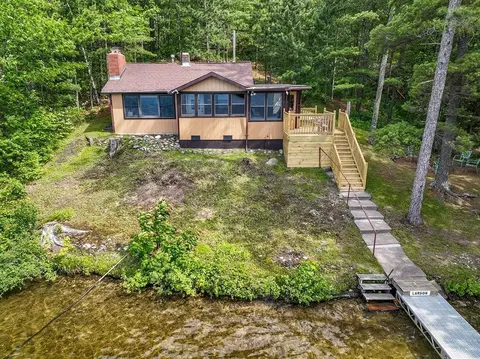 n8605 Marquardt Road, Gleason, WI 54435