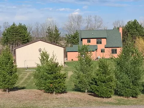 1019 19 34 St, Cameron, WI 54822