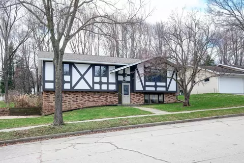 1203 Holub St, Wausau, WI 54401
