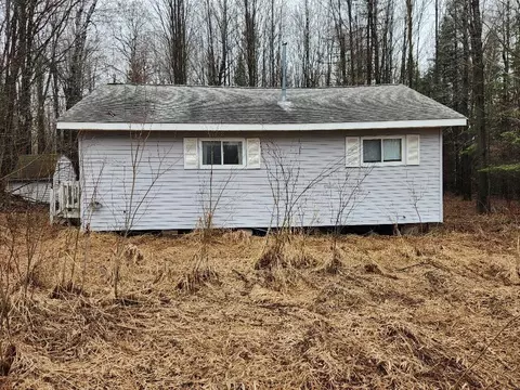 w10582 Carpenter Lane, Tripoli, WI 54564