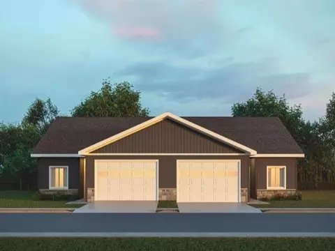 3306 Bennington Ct, Plover, WI 54467