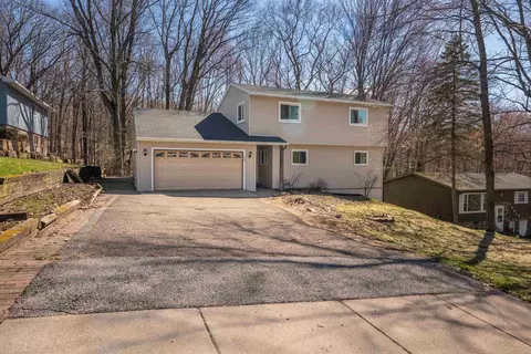 1705 Stark St, Wausau, WI 54403
