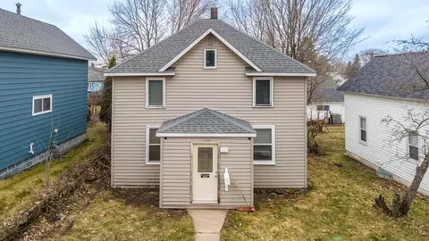 508 East St, Merrill, WI 54452
