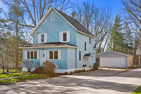 800 W 6th St, Marshfield, WI 54449