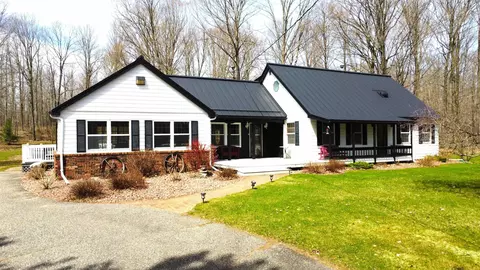 4373 Airport Rd, Crandon, WI 54520