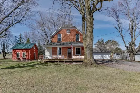 237490 Allen St, Athens, WI 54411